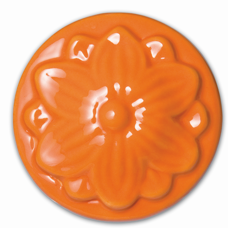 Glazura Bellissimo - meruňková (BLS 902)