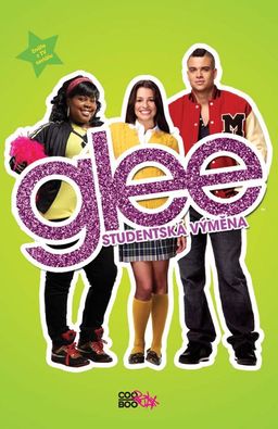 Obrázek produktu: Glee 2 - Studentská výměna