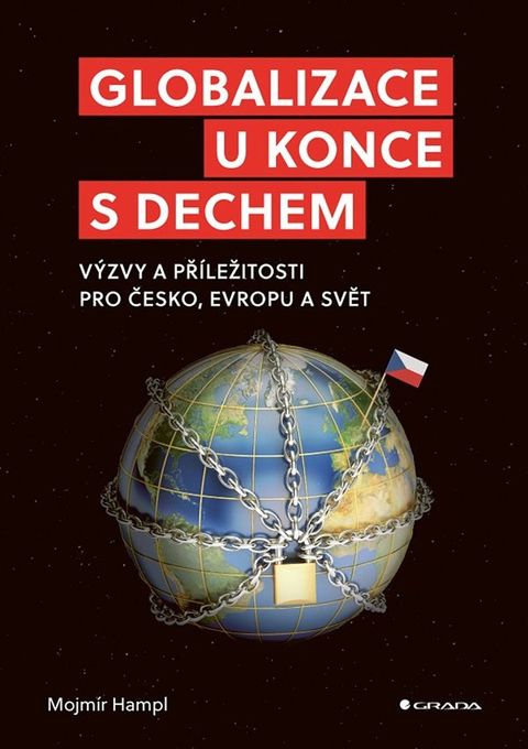 Obrázek produktu: Globalizace u konce s dechem