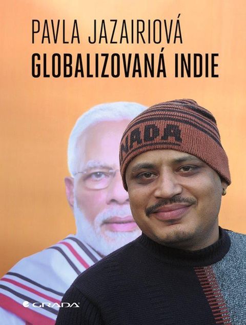 Obrázek produktu: Globalizovaná Indie