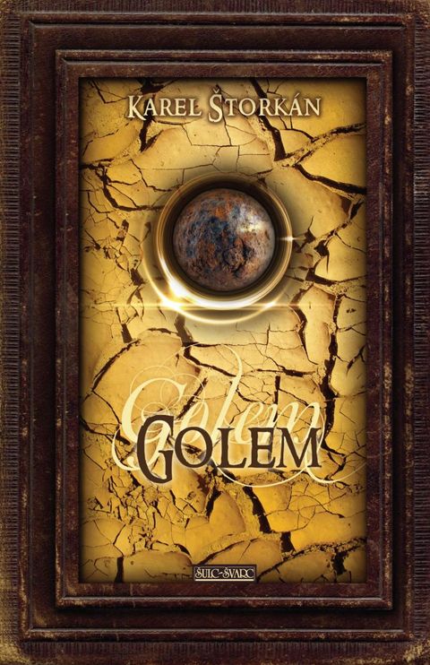 Obrázek produktu: Golem