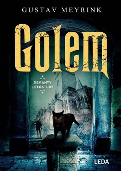 Obrázek produktu: Golem