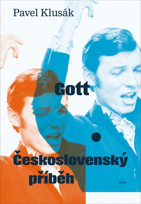 Obrázek produktu: GOTT - Československý příběh