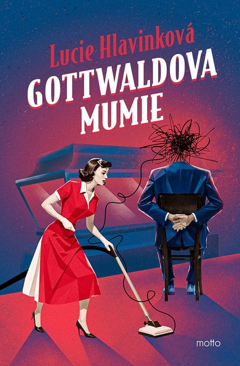 Obrázek produktu: Gottwaldova mumie