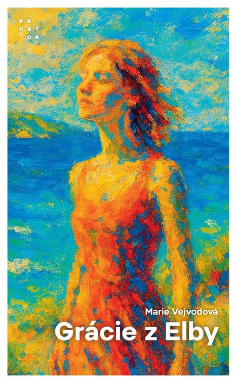 Obrázek produktu: Grácie z Elby