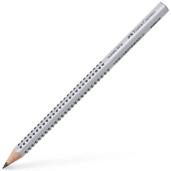 Grafitová tužka Faber-Castell Grip 2001 Jumbo B