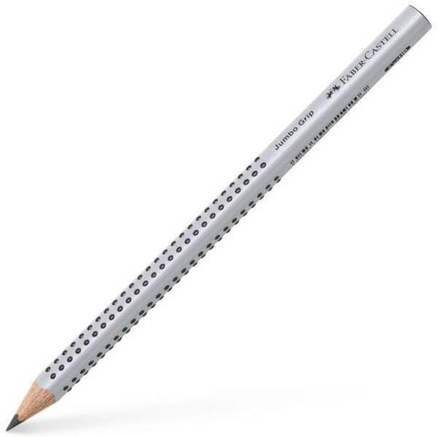 Obrázek produktu: Grafitová tužka Faber-Castell Grip 2001 Jumbo HB