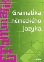Obrázek produktu: Gramatika něměckého jazyka
