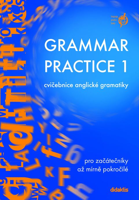 Obrázek produktu: Grammar Practice 1 - pro začátečníky až mírně pokročilé