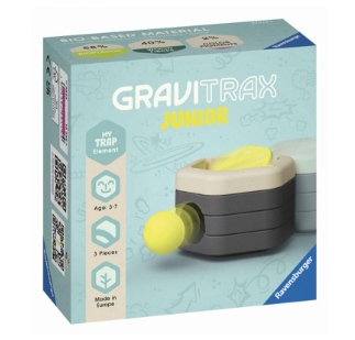 Ravensburger Gravitrax Junior Past