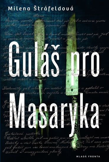 Obrázek produktu: Guláš pro Masaryka