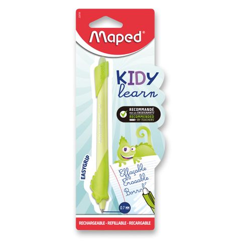 Obrázek produktu: Gumovací pero Maped Kidy Learn Magic Chameleon