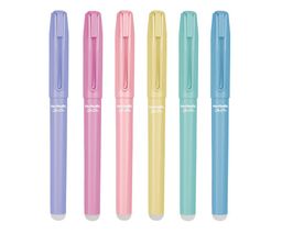 Obrázek produktu: Gumovatelné bombičkové pero Colorino McNeill - Pastel, mix barev