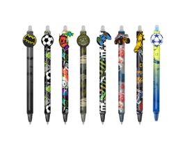 Obrázek produktu: Gumovatelné pero Colorino - Cool Pack Boys II, mix motivů