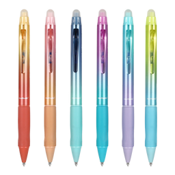 Obrázek produktu: Gumovatelné pero Colorino - Ghost Pen, mix barev