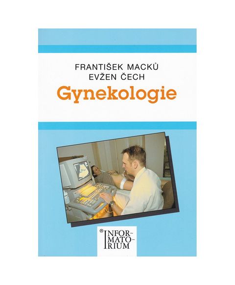 Obrázek produktu: Gynekologie pro SZŠ
