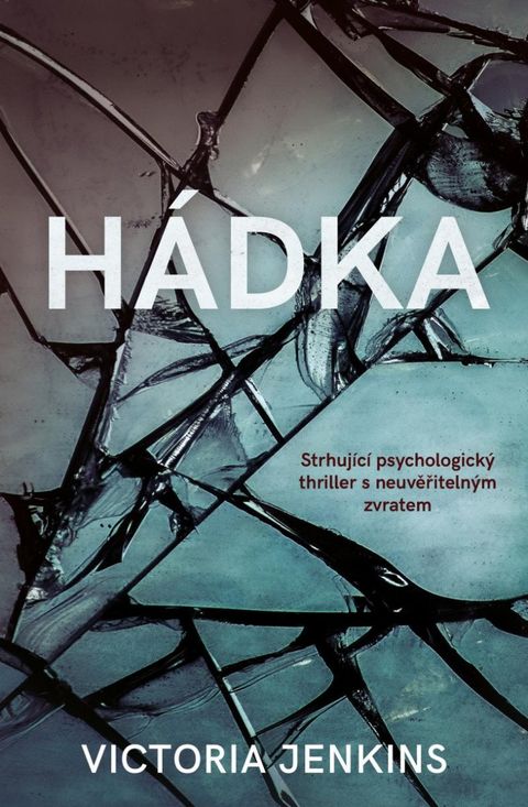 Obrázek produktu: Hádka