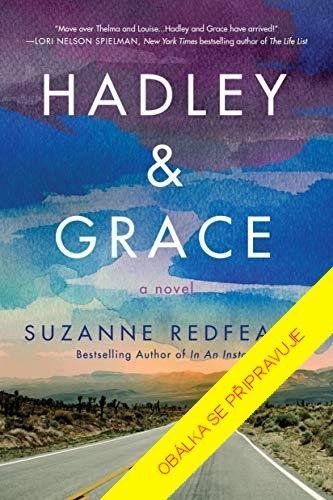 Obrázek produktu: Hadley a Grace