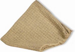 Hadr mycí tkaný Vaflo 60 x 80 cm