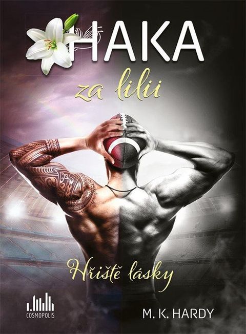 Obrázek produktu: Haka za lilii - Hřiště lásky
