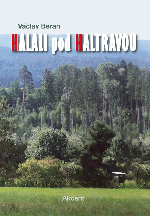 Obrázek produktu: Halali pod Haltravou