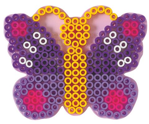 Obrázek produktu: Hama podložka MAXI - motýl