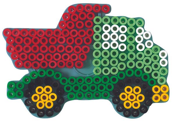 Levně Hama podložka MAXI - nákladní auto