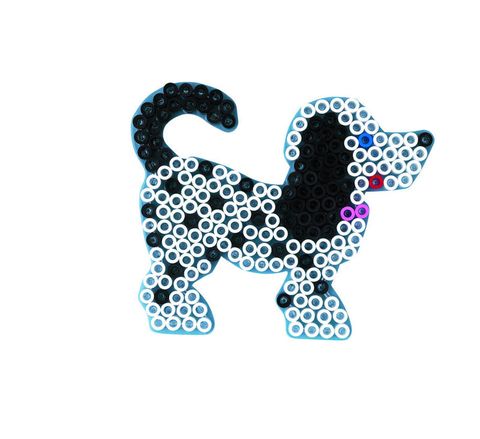 Obrázek produktu: Hama podložka MAXI - pes