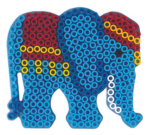 Obrázek produktu: Hama podložka MAXI - slon