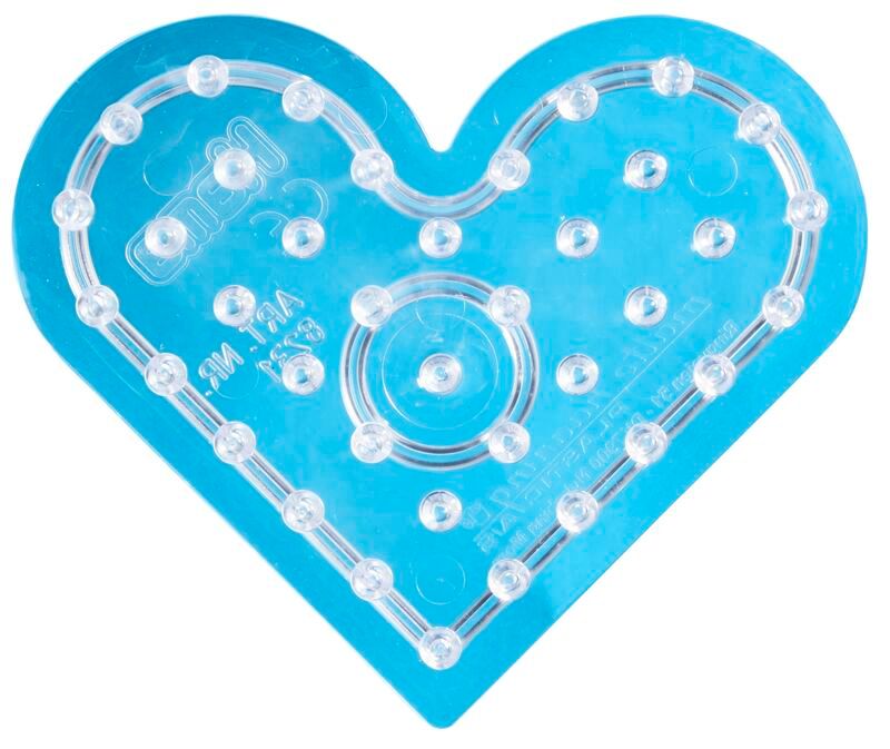 HAMA Podložka MAXI - Srdíčko