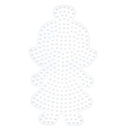 HAMA podložka MIDI - holčička