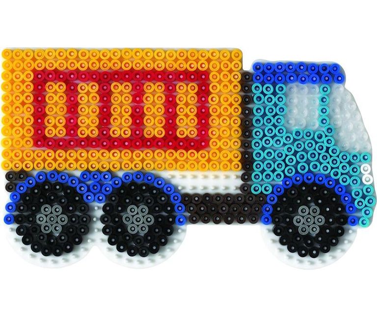 Hama H314 Podložka nákladní auto