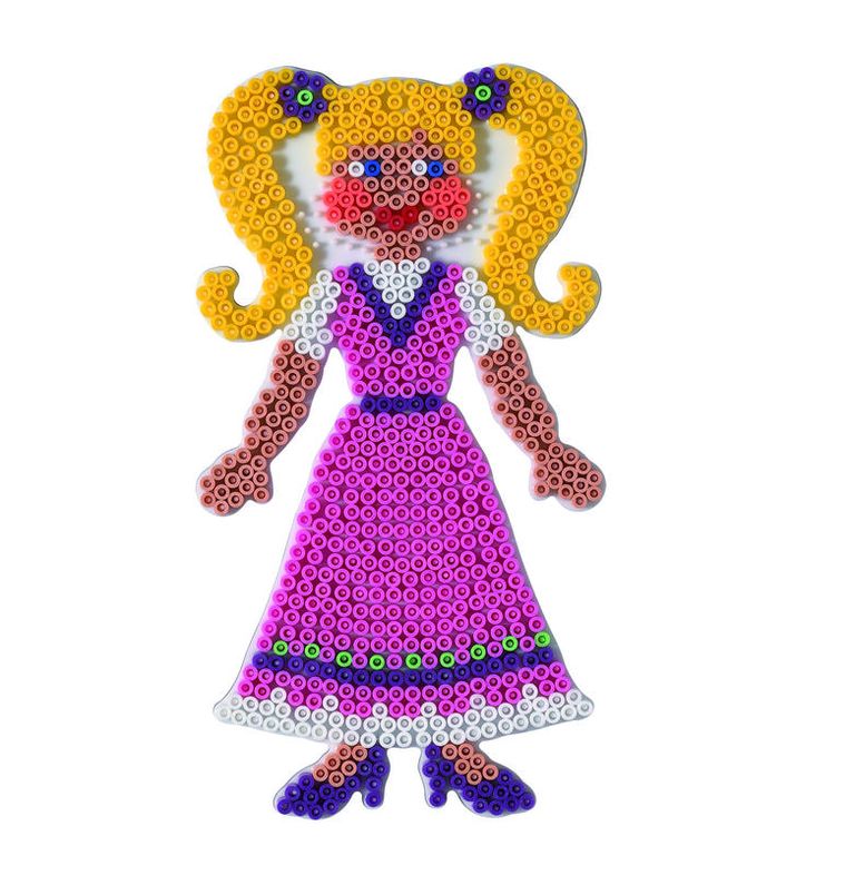 Hama podložka MIDI - panenka