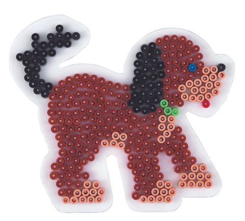 Obrázek produktu: Hama podložka MIDI - pes