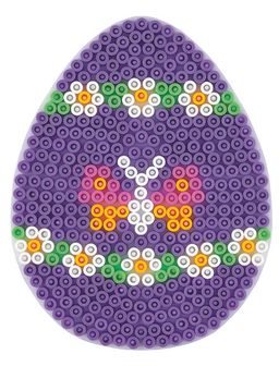 Obrázek produktu: Hama podložka MIDI - vajíčko