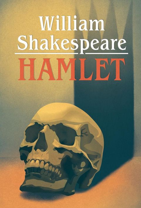 Obrázek produktu: Hamlet
