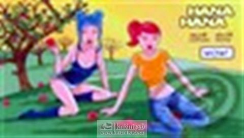 Obrázek produktu: Hana, Hana 4 - WOW!