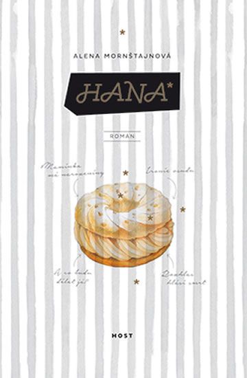 Obrázek produktu: Hana