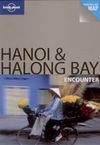 Obrázek produktu: Hanoi, Halong Bay - Lonely Planet-Encounter Guide Book - 1st ed. /Vietnam/