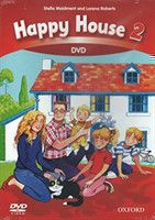 Happy House 2, třetí vydání - DVD