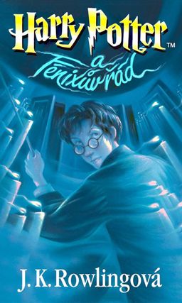 Obrázek produktu: Harry Potter a Fénixův řád