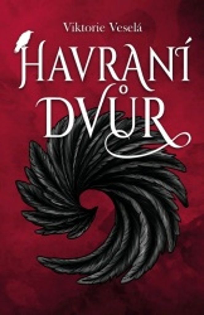 Havraní dvůr