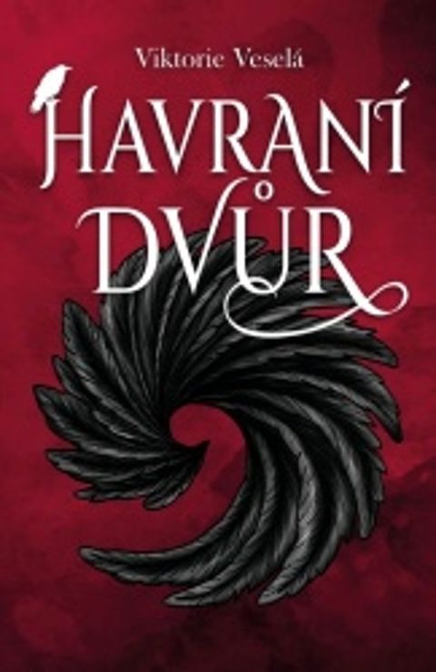 Obrázek produktu: Havraní dvůr