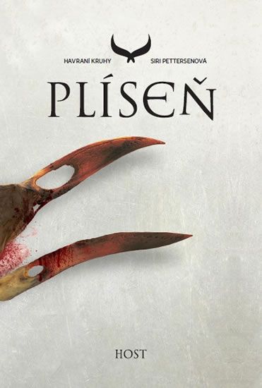 Obrázek produktu: Havraní kruhy 2 - Plíseň