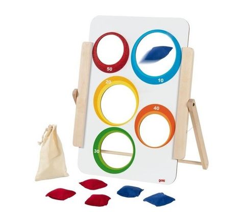 Obrázek produktu: Házení na cíl