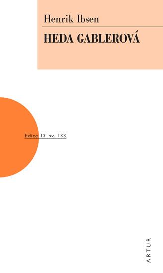 Obrázek produktu: Heda Gablerová