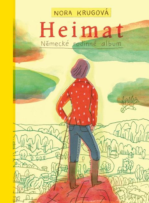 Obrázek produktu: Heimat - Německé rodinné album