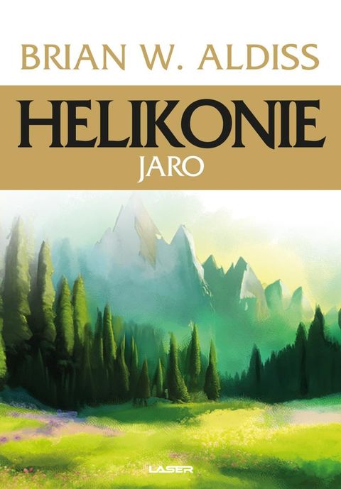 Obrázek produktu: Helikonie: Jaro