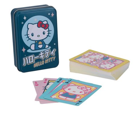 Obrázek produktu: Hello Kitty hrací karty