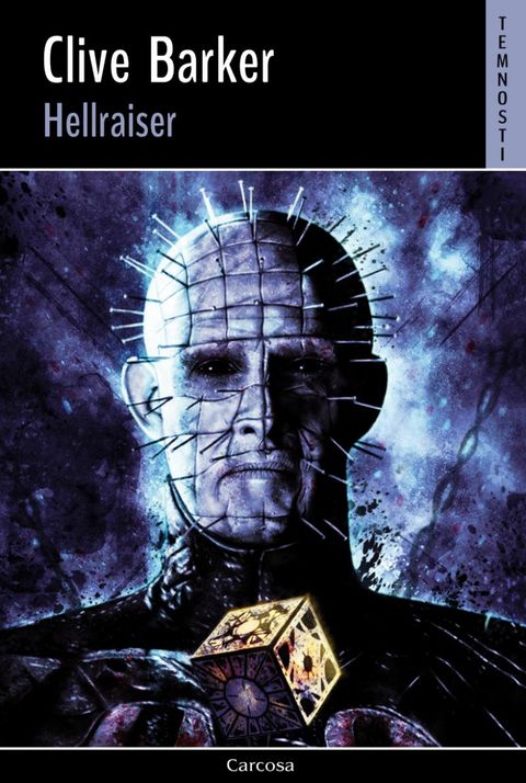 Obrázek produktu: Hellraiser
